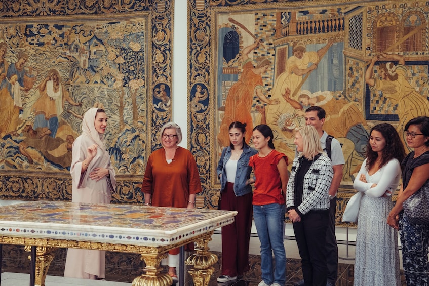 Louvre Abu Dhabi Tickets Only