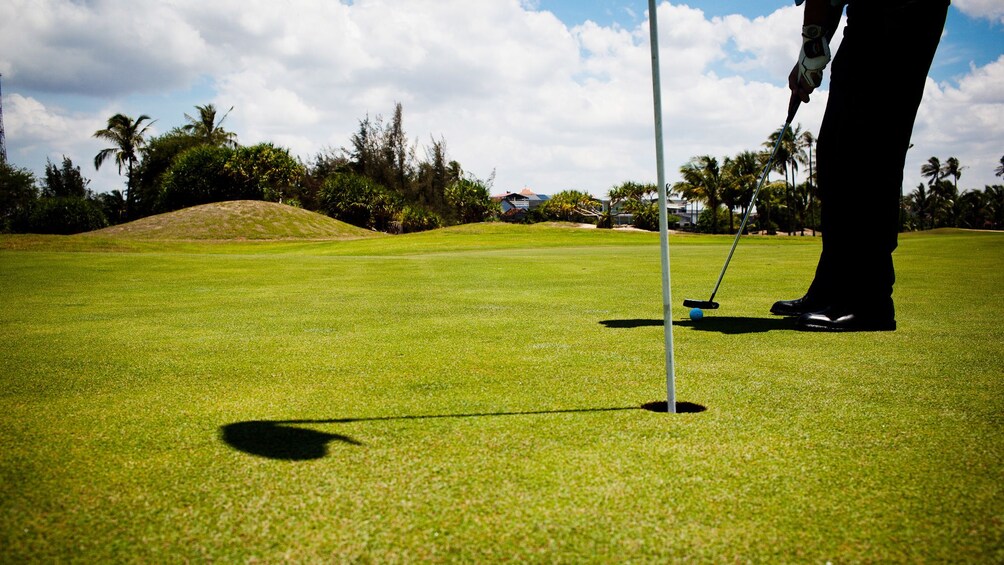 Twin Doves Golf Club