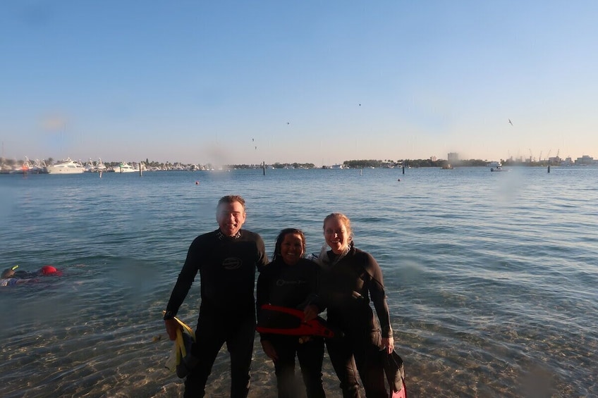 Private Snorkeling Adventure with the Ultimate Local Expert