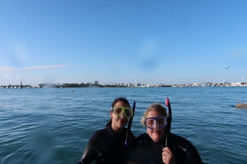 Private Snorkeling Adventure with the Ultimate Local Expert