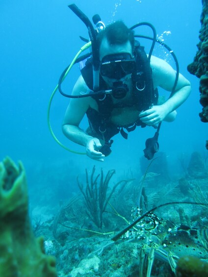 Bucket List Scuba Diving - The 4 Hour Passage To SCUBA Dive