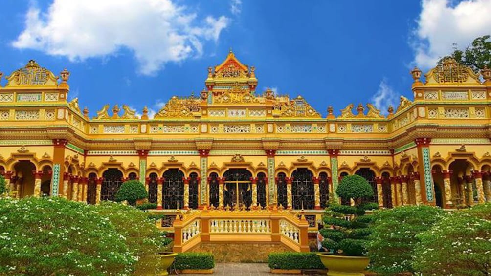 Full-Day Excursion To Mekong Delta From Ho Chi Minh City