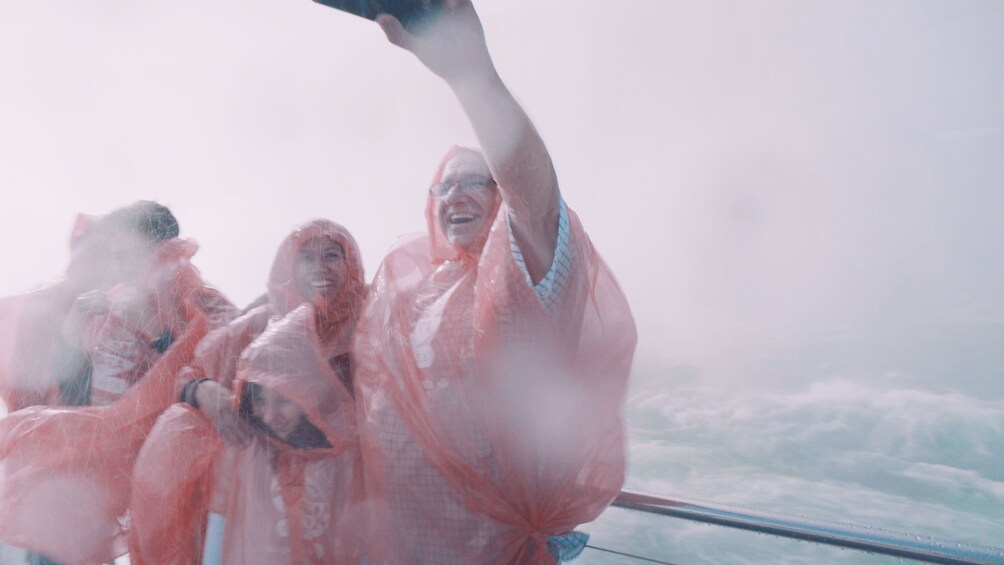 Best of Niagara Falls Tour from Toronto