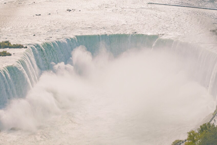 Best of Niagara Falls Tour from Toronto