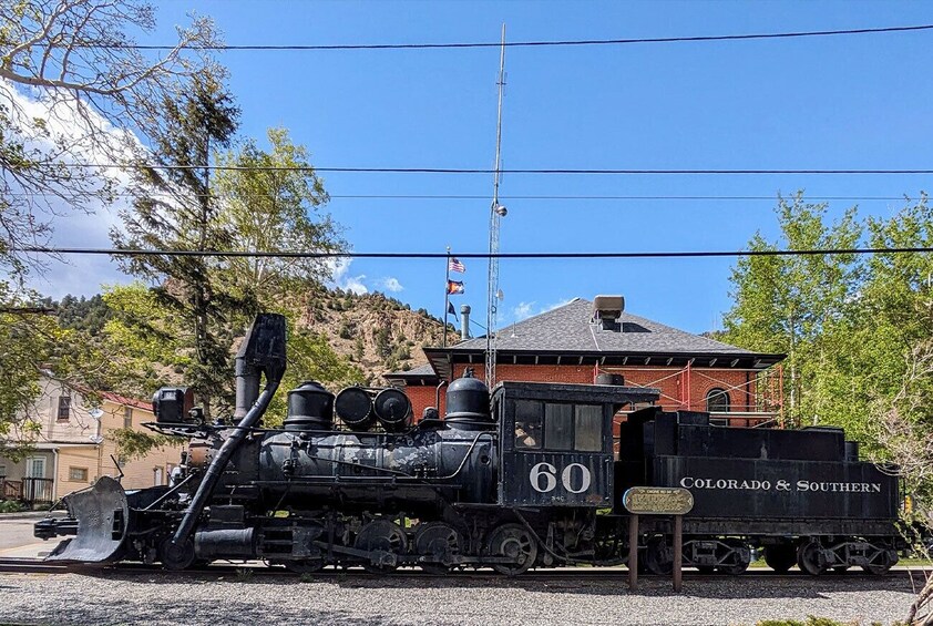 Rocky Mountain Escape