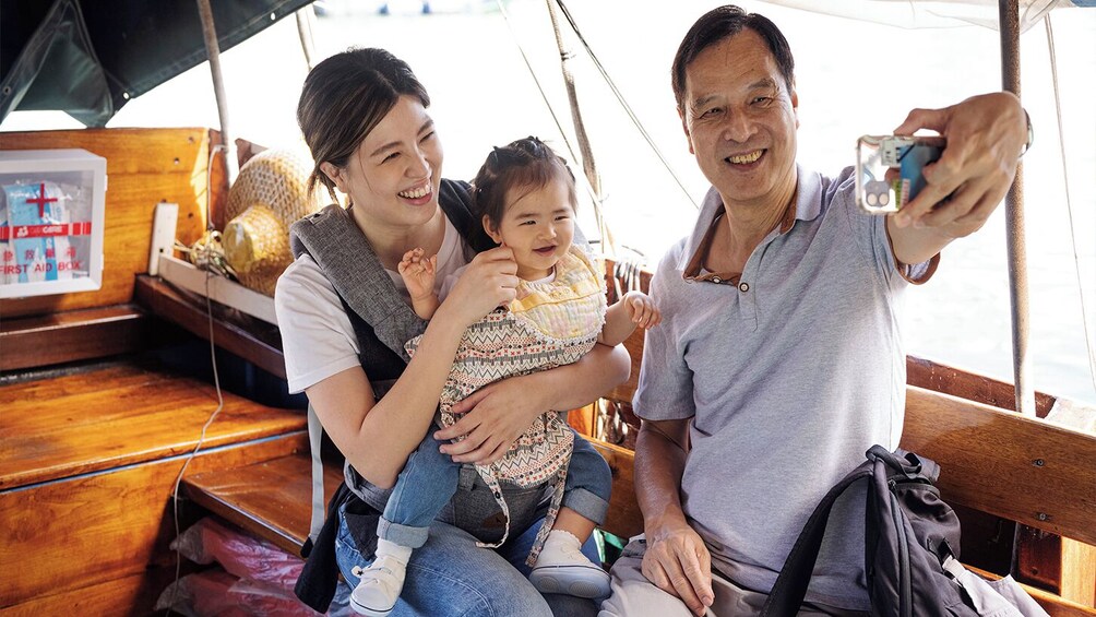 Go City: Hong Kong All-Inclusive Pass with 20+ Attractions