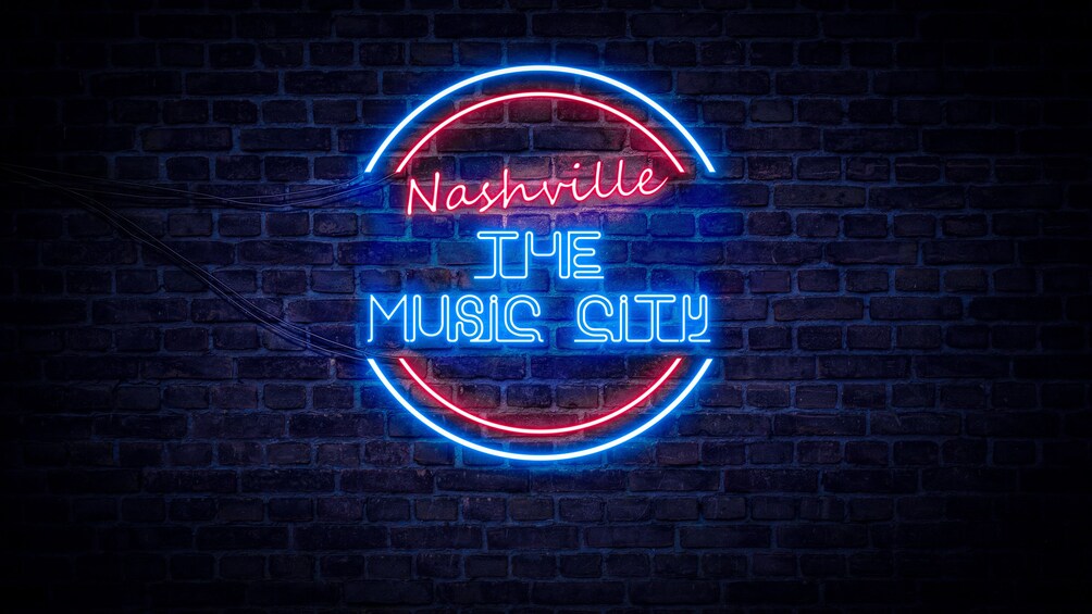 Night Tour of Music City