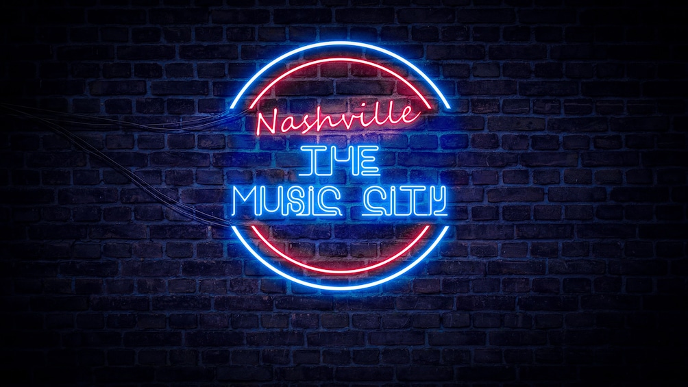 Night Tour of Music City
