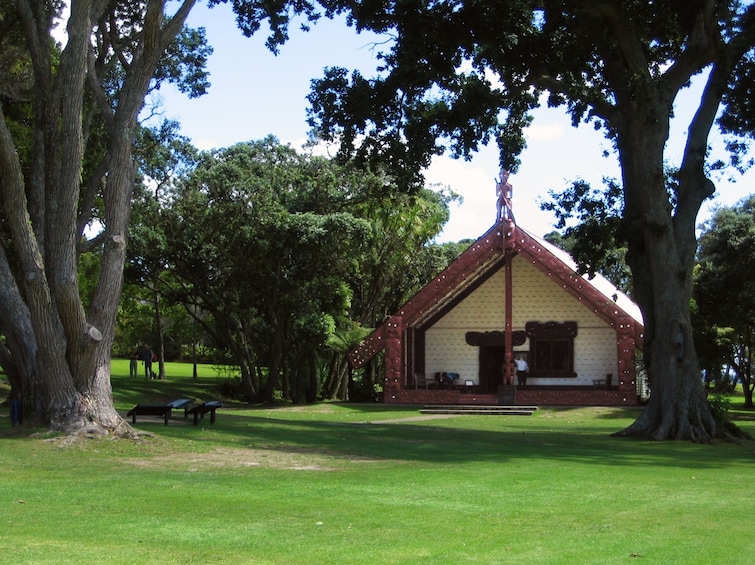 Te Whare Rūnanga
