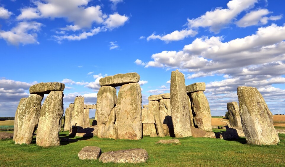 Stonehenge