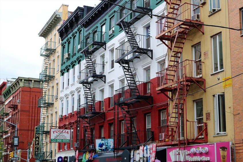 See 30 Top New York Sights! Private Group Tour : Fun Guide!