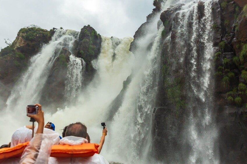 Iguazu National Park