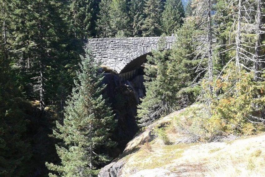 Box Canyon