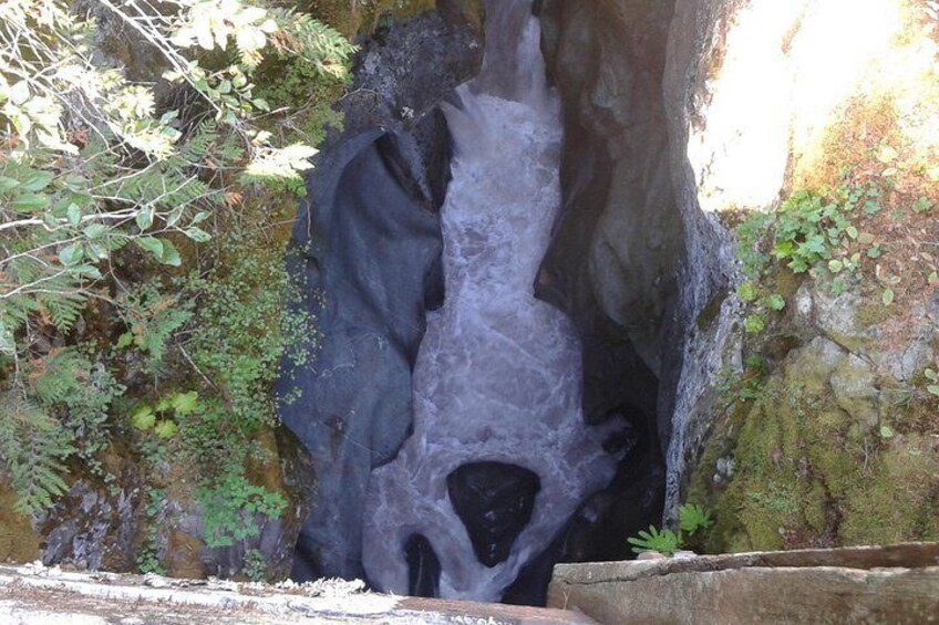 Box Canyon