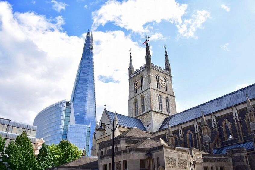 Must See London in a Day