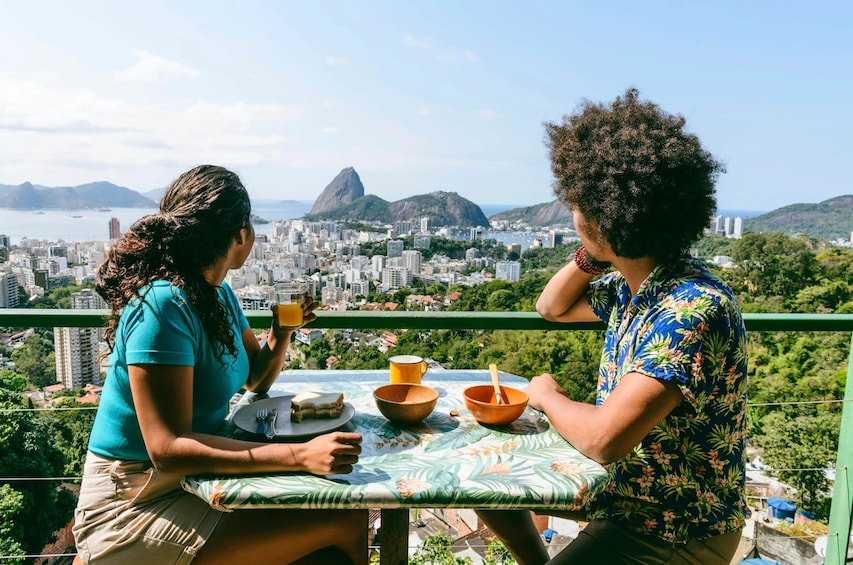 Private Rio de Janeiro Half-Day Tour & Private Photographer