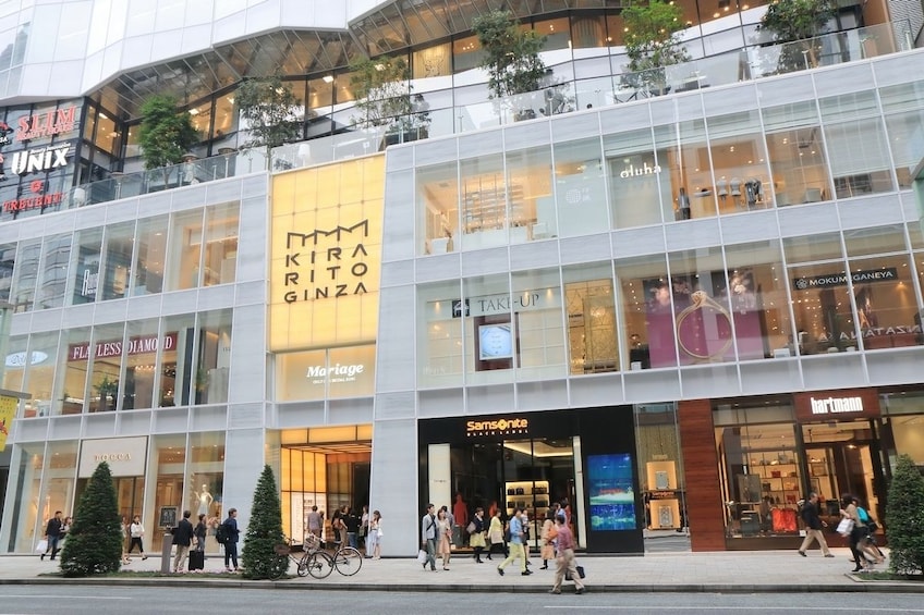 Must See Tokyo in a Day