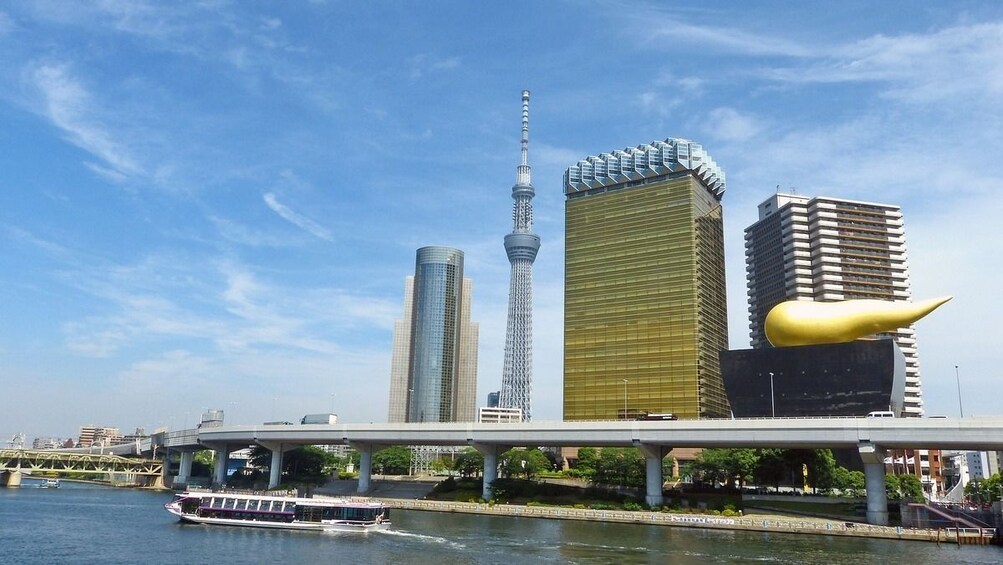 Must See Tokyo in a Day 