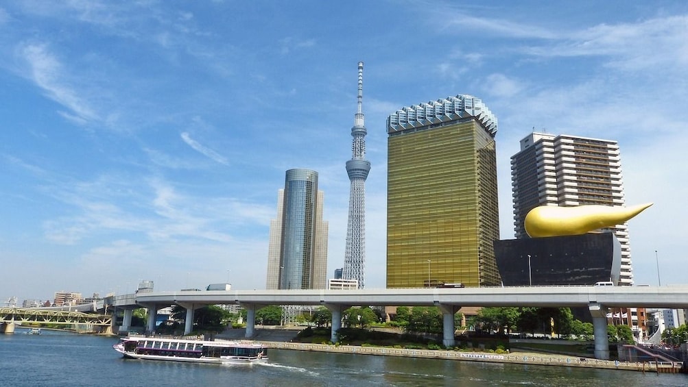 Must See Tokyo in a Day
