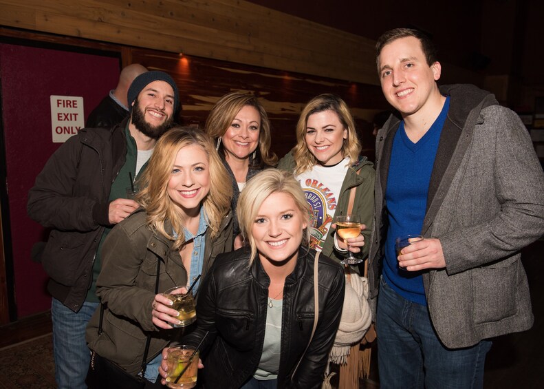 Seattle Haunted Pub Tour