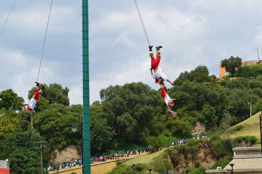Mexico: Private tour to Puebla & Cholula