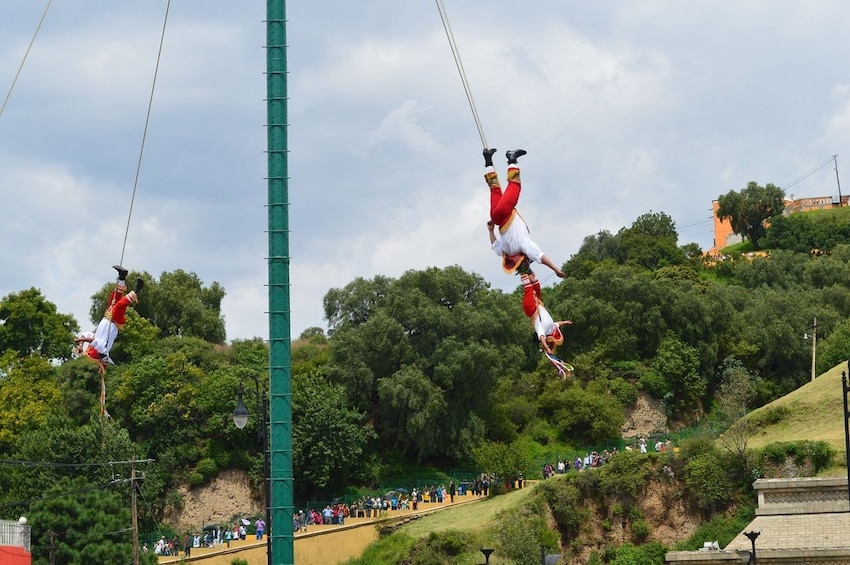 Mexico: Private tour to Puebla & Cholula