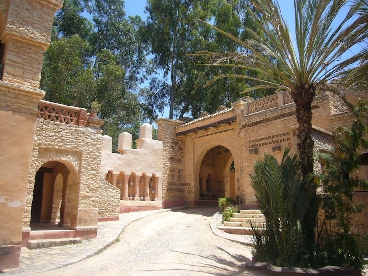 Marrakech to Agadir Full-Day Trip