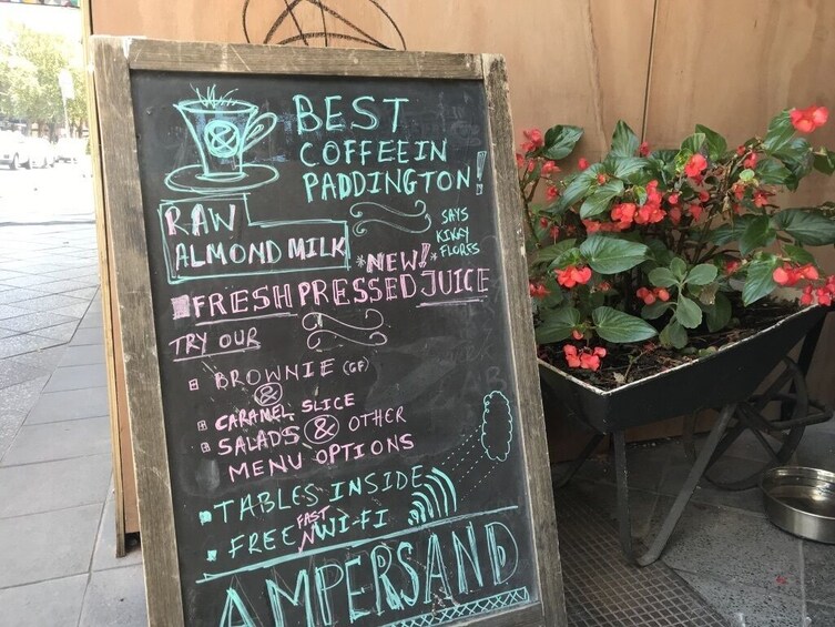 Ultimate Sydney Food Experience 