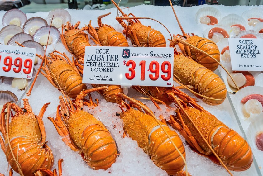 Ultimate Sydney Food Experience 