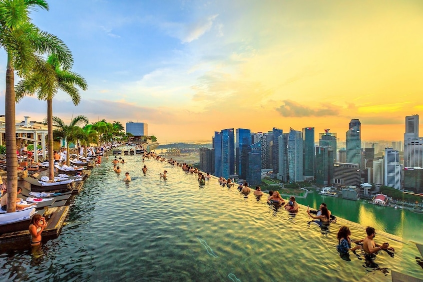 Must see Singapore in a day