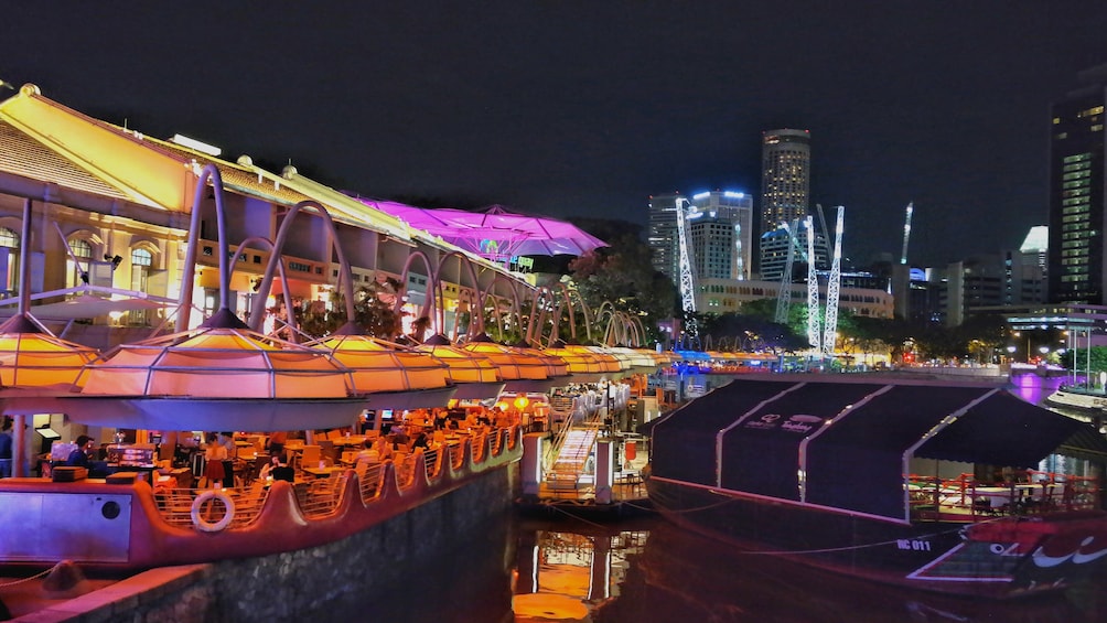 Must see Singapore in a day