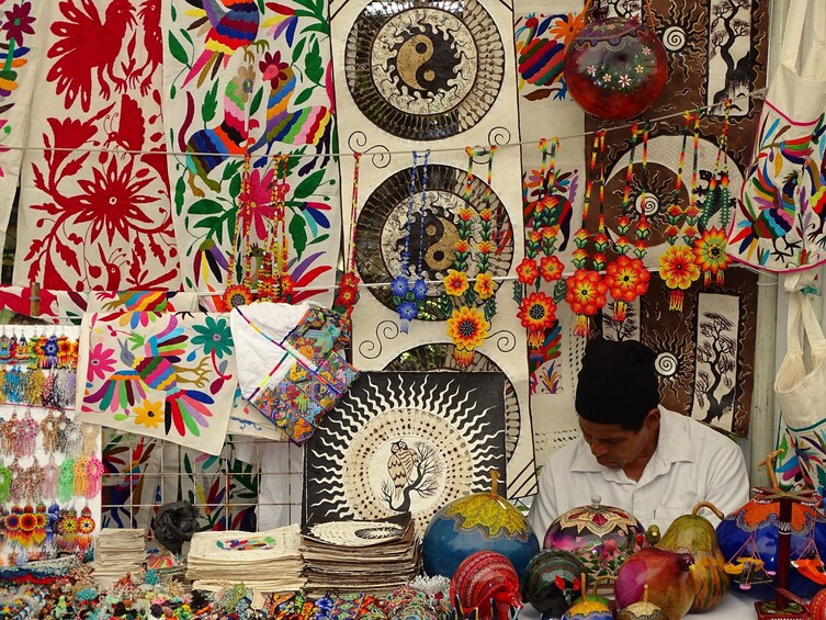 Mexico: Private tour to San Miguel de Allende & Queretaro