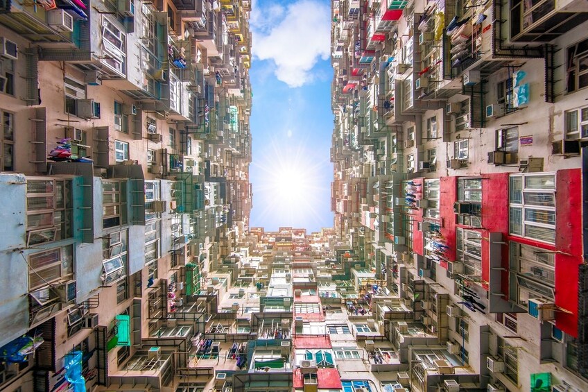 Private & Personalized: Must See Hong Kong in a Day