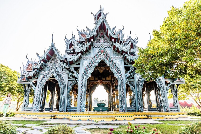 Ancient City (Mueang Boran) 