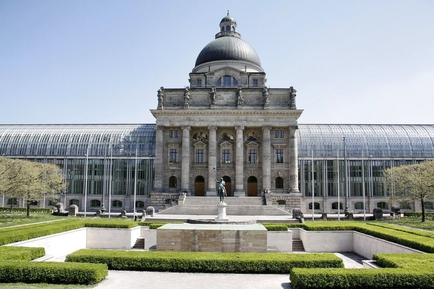Private Tour: Munich Highlights and Hidden Gems