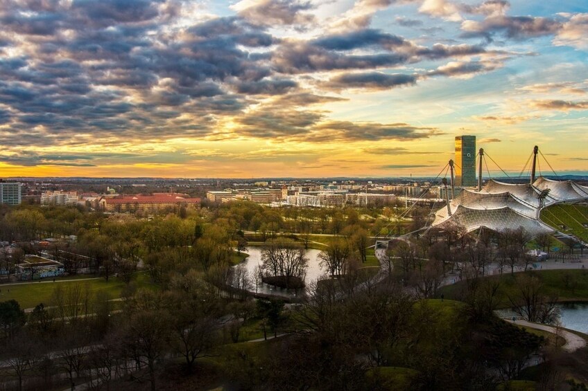 Private Tour: Munich Highlights and Hidden Gems