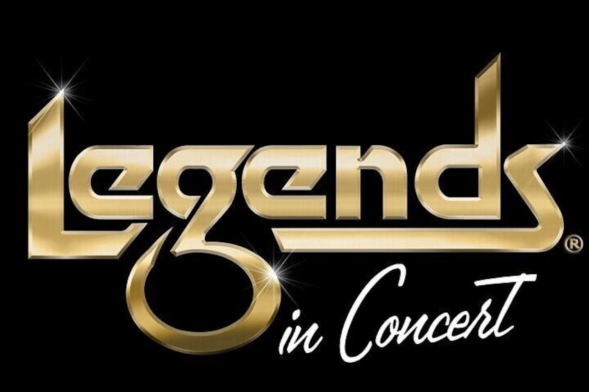 World's Greatest Live Tribute Show
