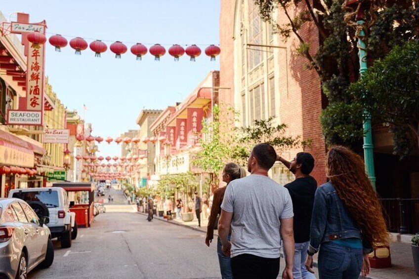 Small Group Tour: San Francisco, Muir Woods, Sausalito with OPTIONAL Alcatraz