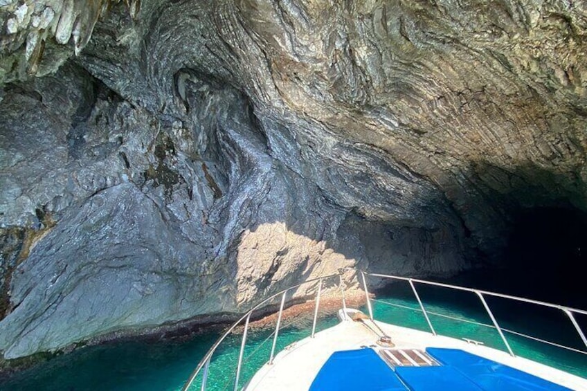Alcudia Boat Trip with Drinks, Tapas, SUP & Snorkel