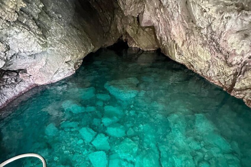 Alcudia Boat Trip with Drinks, Tapas, SUP & Snorkel