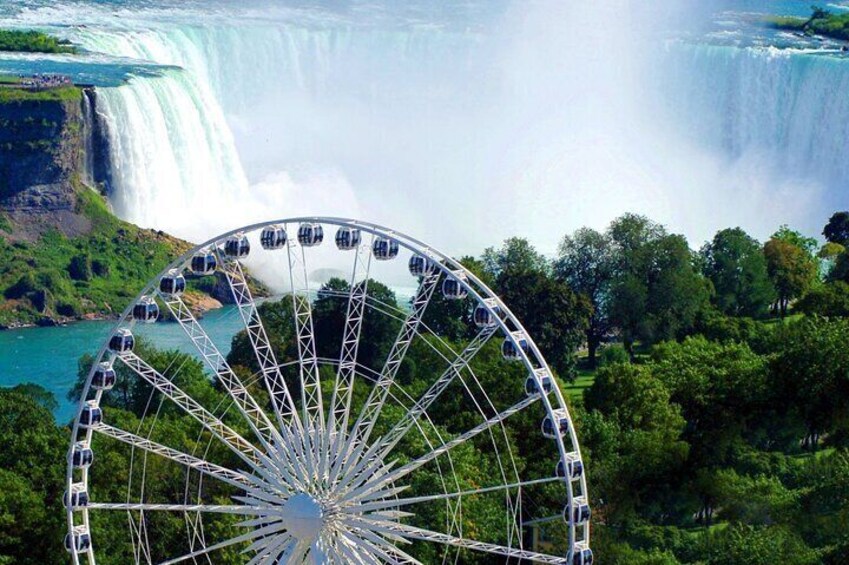 Niagara SkyWheel
