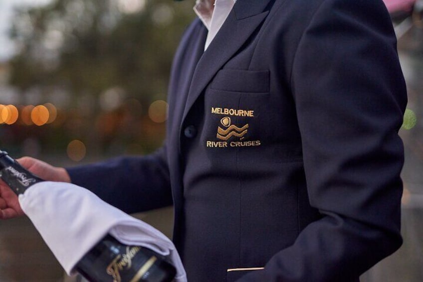 Spirit of Melbourne Dinner Cruise