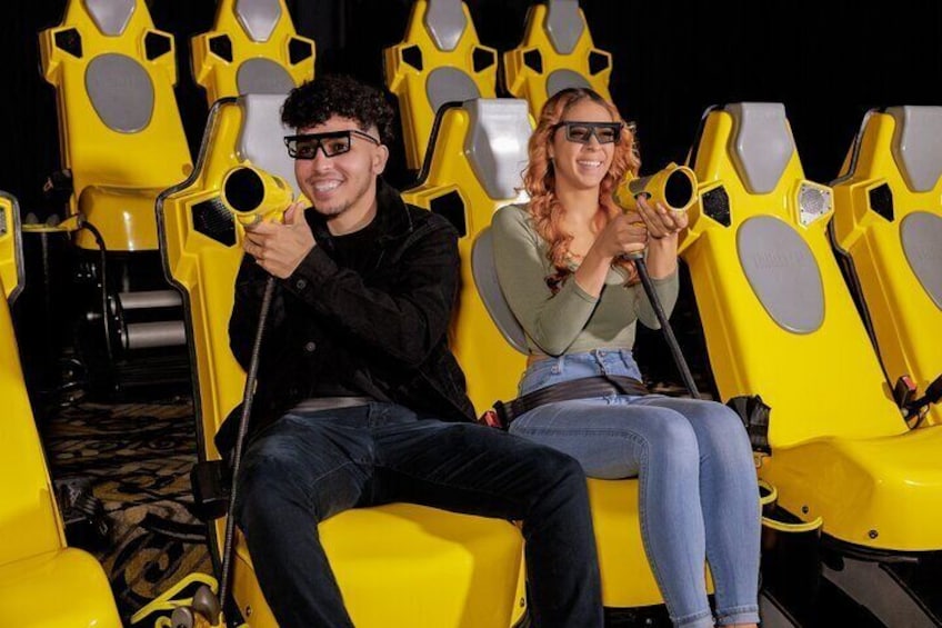 7D Xperience