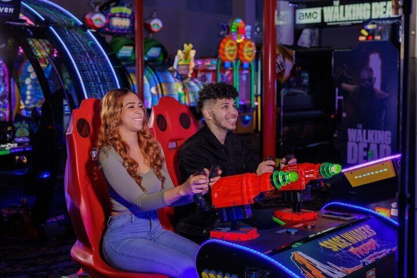 Arcade