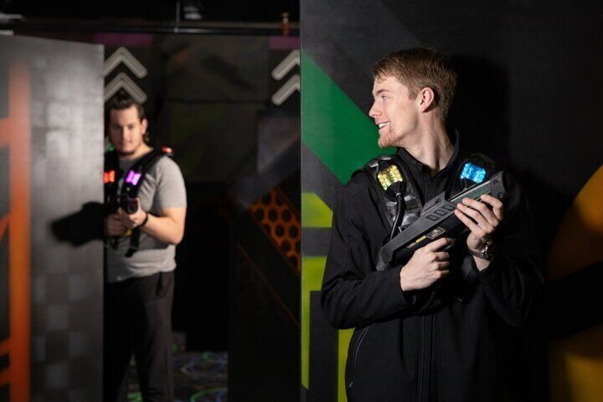 Laser Tag