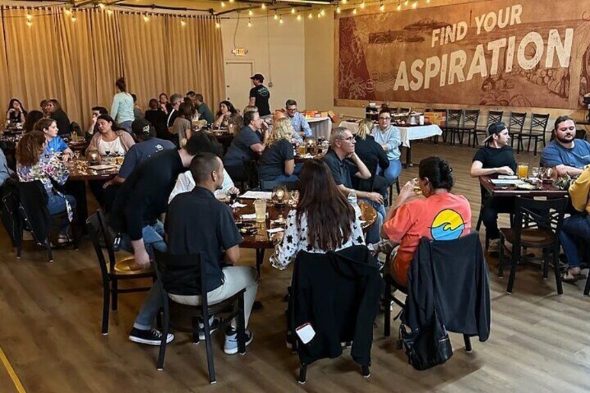 Wine-O Bingo nights!