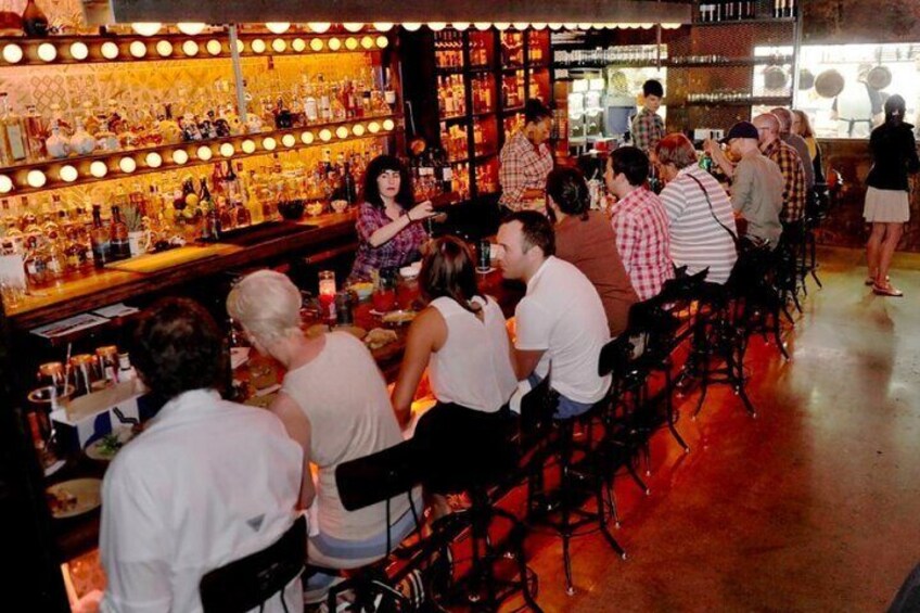 Pittsburgh Bar Hunt: Party Through Pittsburgh Bar Crawl