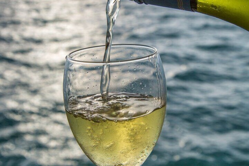 Cape Adieu Darwin Sunset Dinner Cruise
