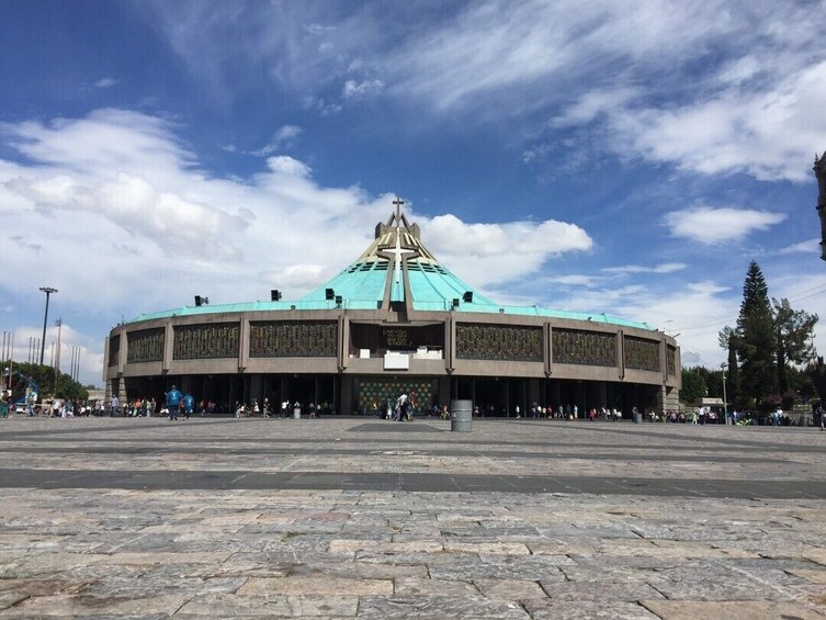 Exclusive Tour Guide Mexico City 3 Days