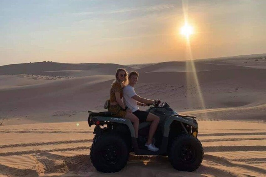 Mui Ne Charms (2 Day 1 Night Mui Ne Free & Easy Tour)